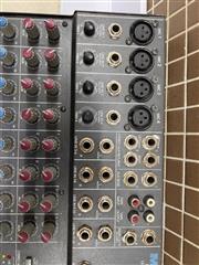 MACKIE PRODUCTS 1202 12 CHANNEL MIC/LINE MIXER